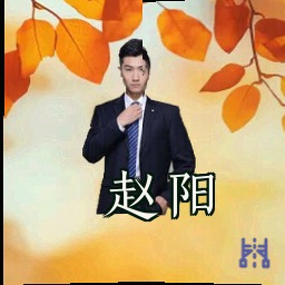 赵阳